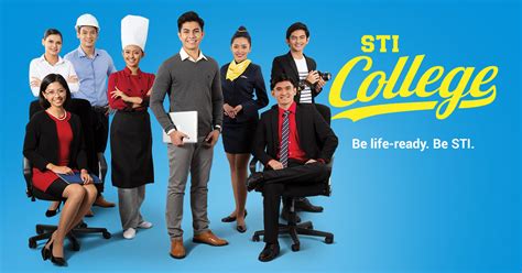 sti college - balanga photos|STI Alumni Association.